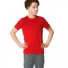 ADIDAS T-SHIRT MANCHESTER UNITED YB FC MUFC TEE AY6819 ADIDAS T-SHIRT MANCHESTER UNITED YB FC MUFC TEE AY6819